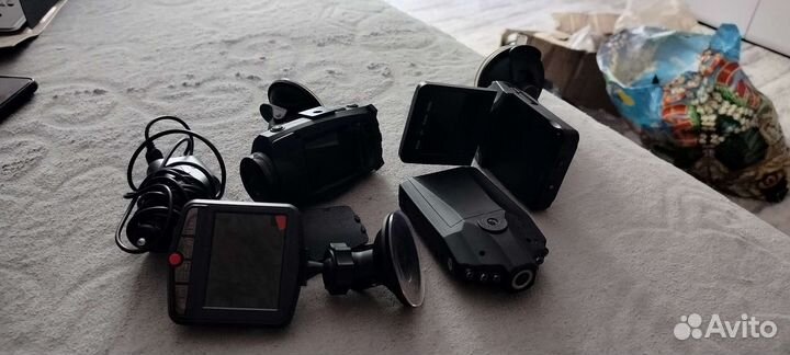 Видеорегистратор