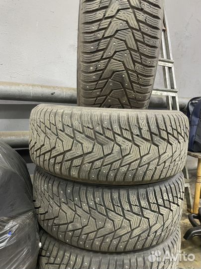Hankook Winter I'Pike RS2 W429 245/50 R18 104Y