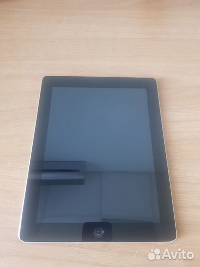 Планшет apple iPad 4 (A1460), wi-fi+sim