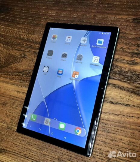 Планшет Umio X9