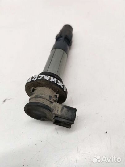 Катушка зажигания (Suzuki GSX-R,Сузуки 600/750)