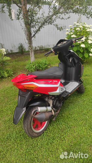 Stels Vortex 150