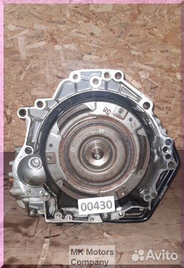 Вариатор АКПП CDH LKS 1,8 Audi А4 А5 А6