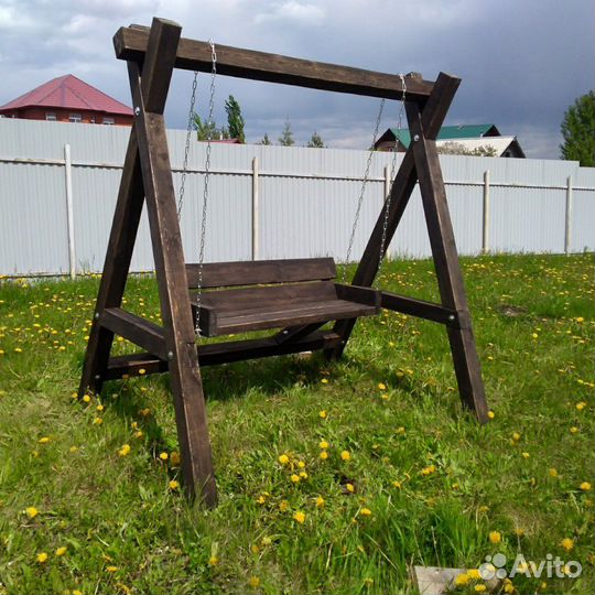 Качели