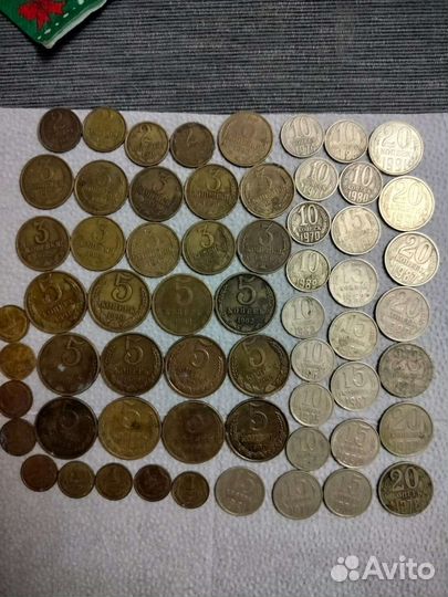 Нумизматика