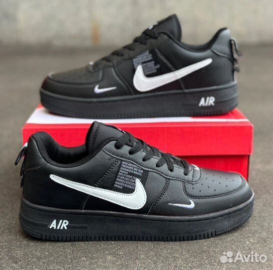 Кроссовки Nike AIR