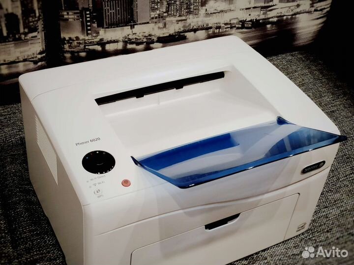 Лазерный цветн. WiFi принтер. Сканер А3. Взм обмен