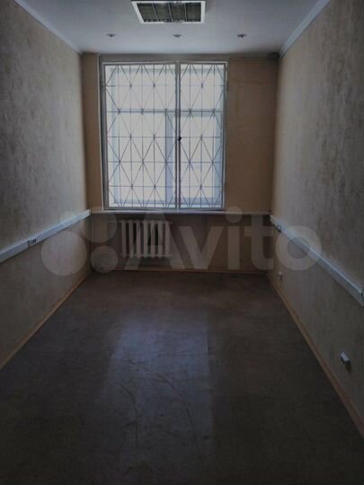 Офис, от 18 м²