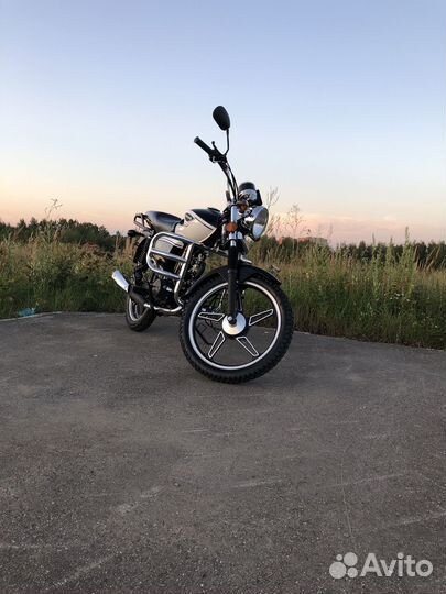 Альфа rx 11