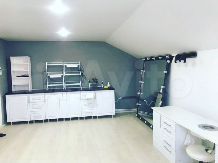 Свободного назначения, 27 м²