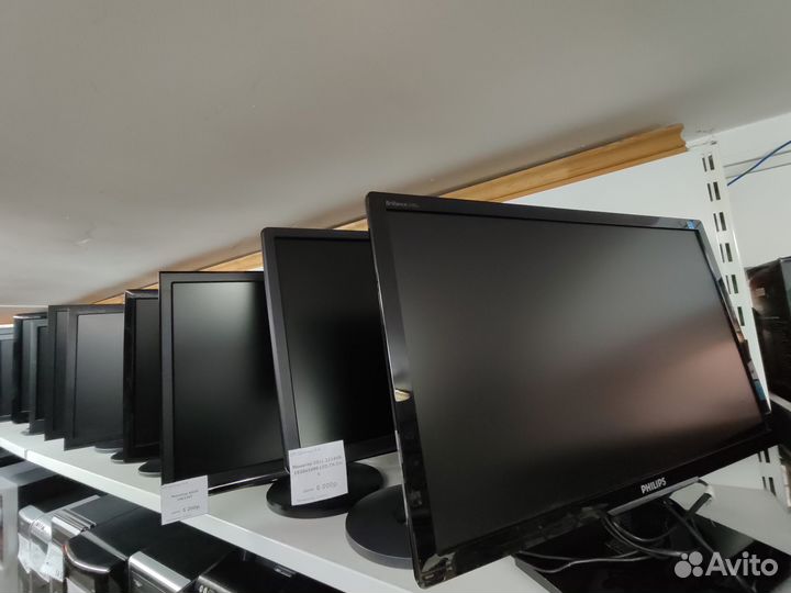 Мониторы 31,5.27,5.27,24,22,21,5.20.19,5.19.18