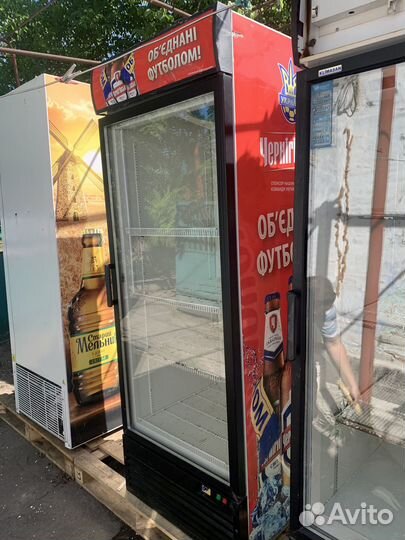 Продам холодильник бу