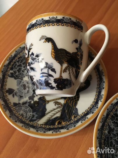 Кофейная чашка - Цена за Всё