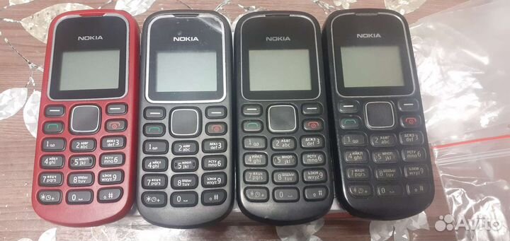 Телефон Nokia 1280