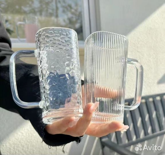 Набор кружек для чая