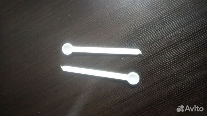 Ложка, ложечка мерная 0,1 мл (9500 штук)