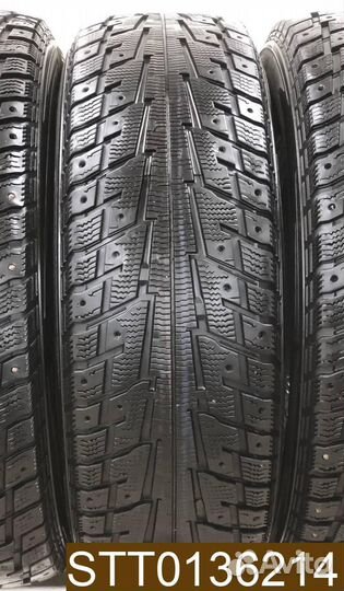 Federal Himalaya SUV 215/70 R16 100T