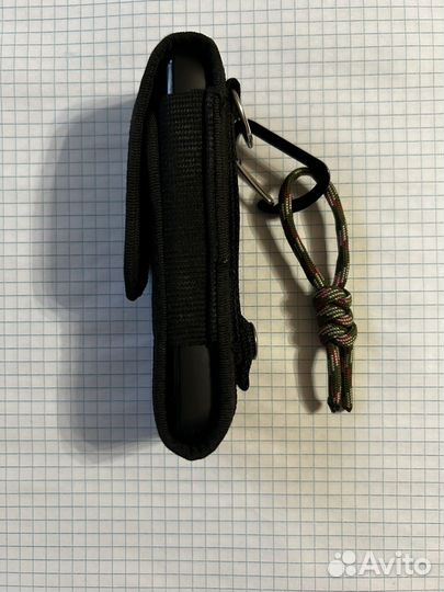 Дозиметр radiacode 101