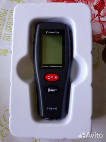 Подбор авто