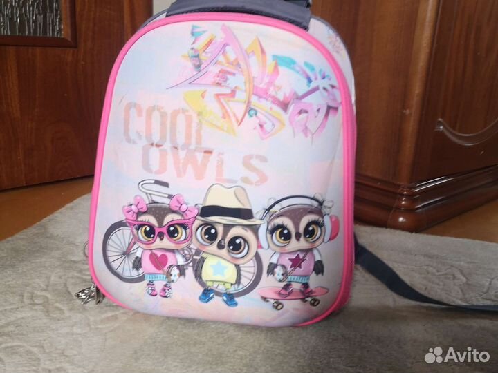 Рюкзак детский, школьный