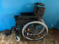 Инвалидная к�оляска