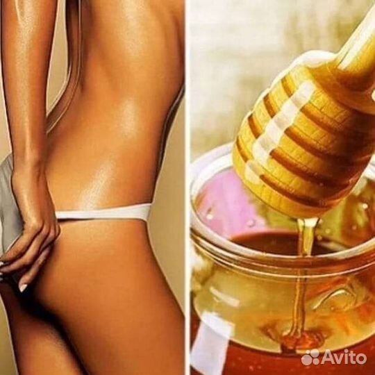 Медовый массаж, LPG- массаж, миостимуляция