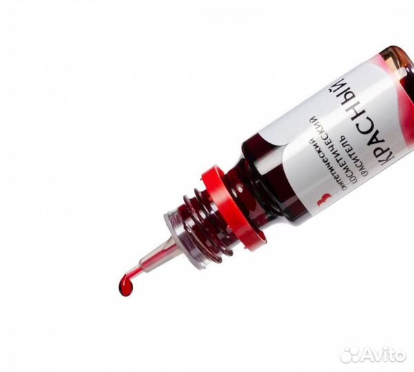 Форма для мыла. Красители для мыла