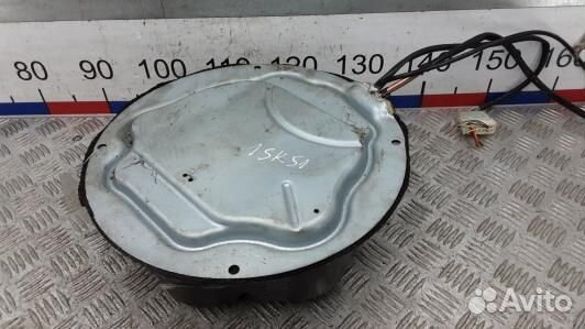 Компрессор пневмоподвески land rover range rover 3