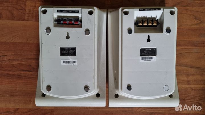 Громкоговоритель настенный Inter-М SWS-03