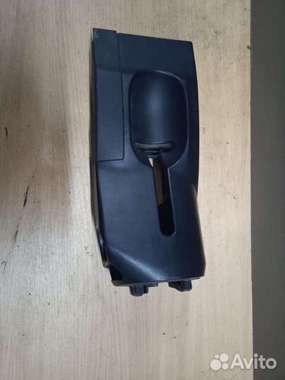 Кожух рулевой колонки bmw 5 E34 бмв 5 E34