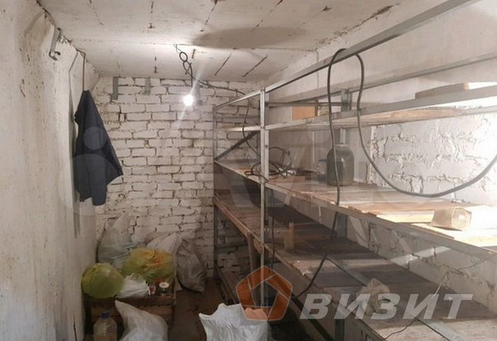 Аренда кладовки на ул. Стара-Загора