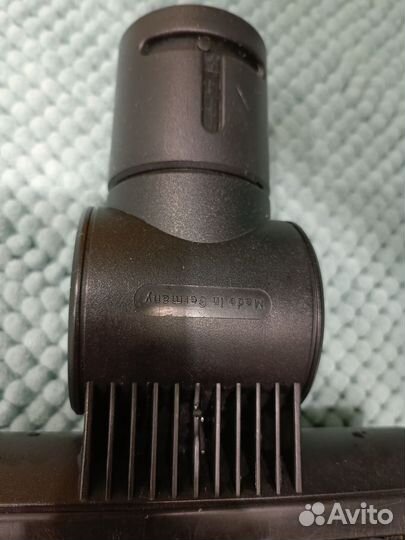 Турбо щётка для пылесоса Roventa