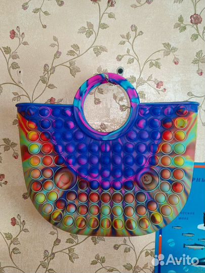 Детская сумка