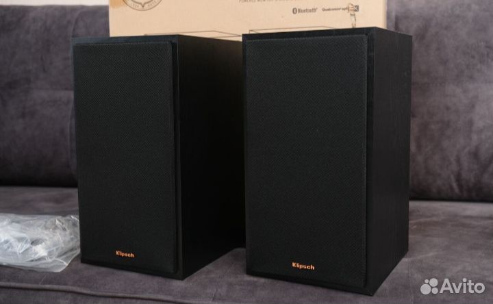 Акустические колонки Klipsch R-51PM
