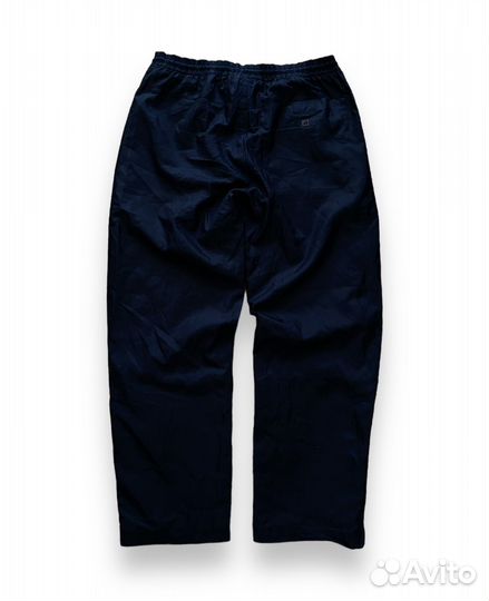 Штаны широкие Adidas Vintage