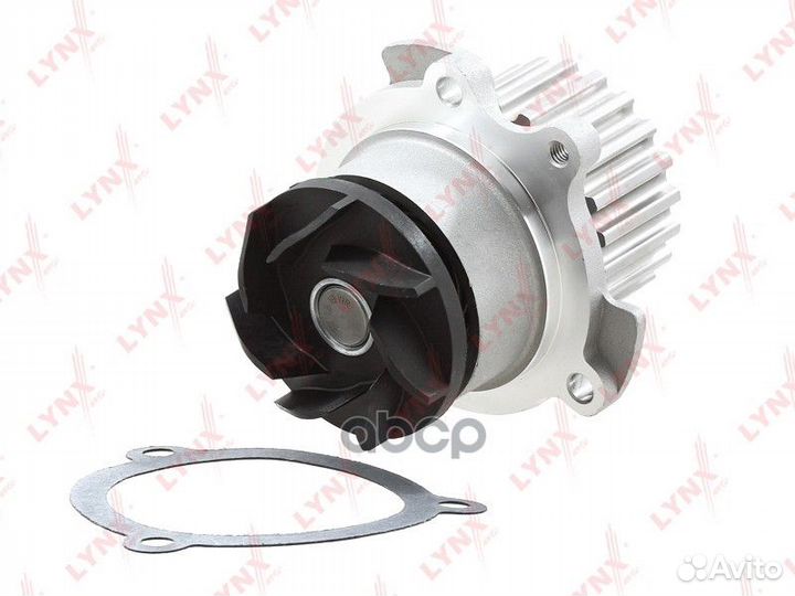 Насос водяной CW0205 lynxauto