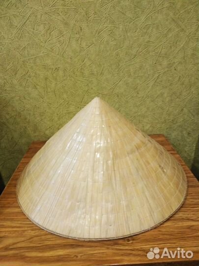 Вьетнамская панама