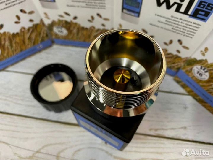 Влагомер зерна Wile 55