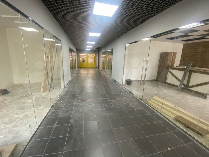 Торговая площадь, 70 м²