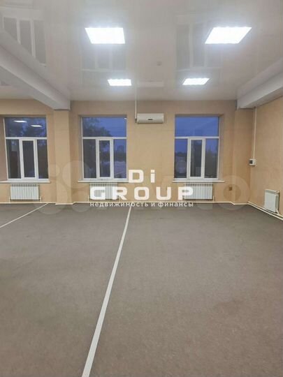 Аренда ПСН на первой линии