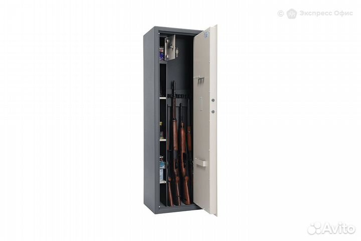 Оружейный сейф Valberg Сафари EL Print