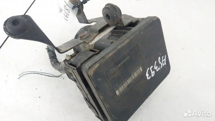 Блок абс 06210905973 Mazda 5 2005-2010 года