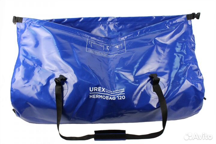 Гермосумка Спорт 120л Urex