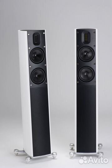 Напольная акустика Scansonic HD MB2.5 B Black