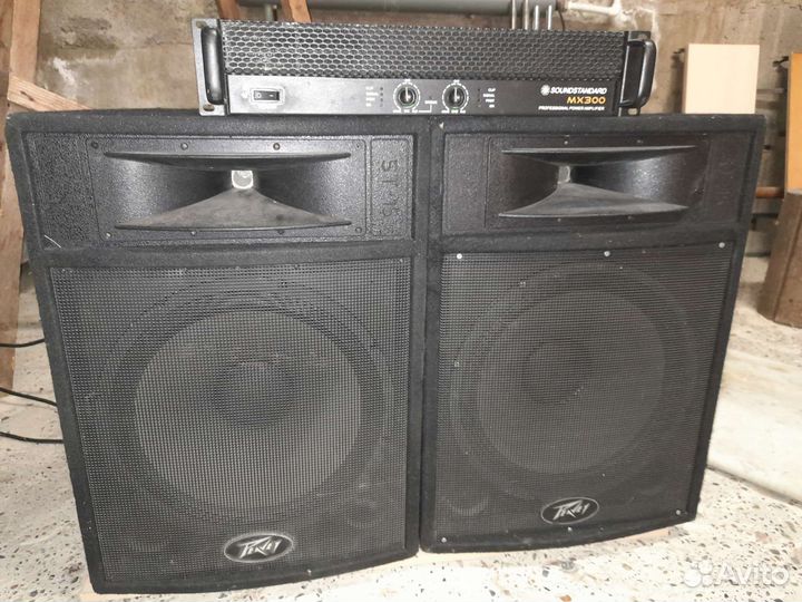 Продам комплект оборудования