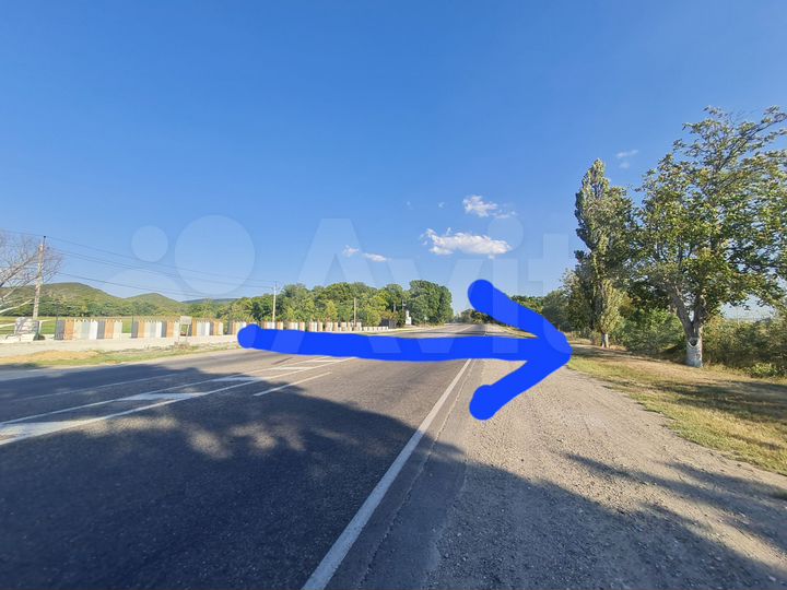 Участок 1,3 сот. (промназначения)