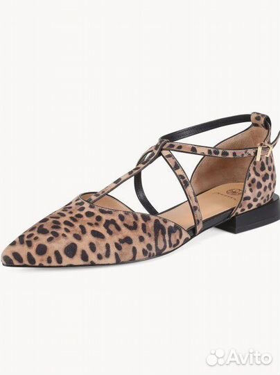 Туфли Эконика 38