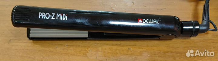 Щипцы dewal PRO 03-66Z Pro-Z Midi