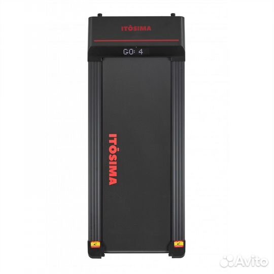 Беговая дорожка Itosima aura remote control