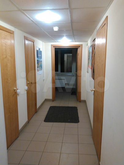 Офис, 65.5 м²